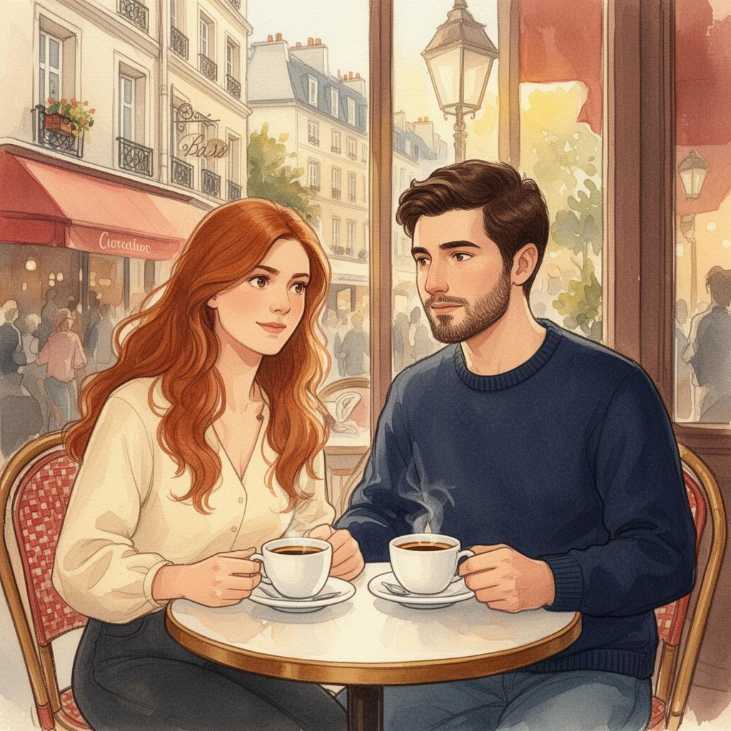 The First Date