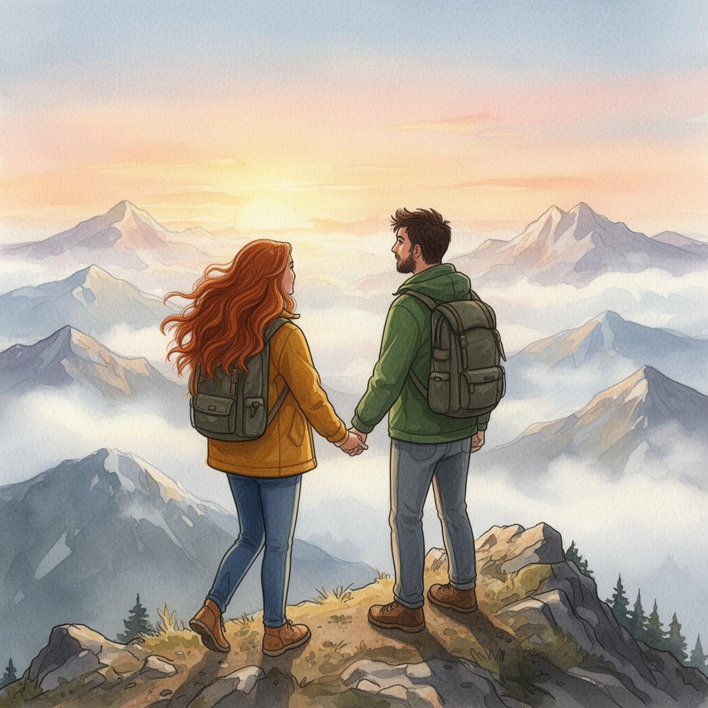The First Adventure